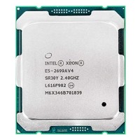 CPU Intel E5-2699 v4-BRODWELL